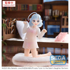 Product image Private Tutor to the Duke's Daughter Yumemirize PVC Statue Tina Howard 15 cm