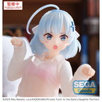Product image Private Tutor to the Duke's Daughter Yumemirize PVC Statue Tina Howard 15 cm