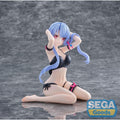 Product image Summer Pockets Yumemirize PVC Statue Ao Sorakado 12 cm