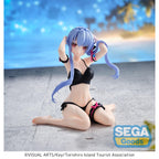 Product image Summer Pockets Yumemirize PVC Statue Ao Sorakado 12 cm