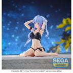 Product image Summer Pockets Yumemirize PVC Statue Ao Sorakado 12 cm