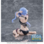 Product image Summer Pockets Yumemirize PVC Statue Ao Sorakado 12 cm