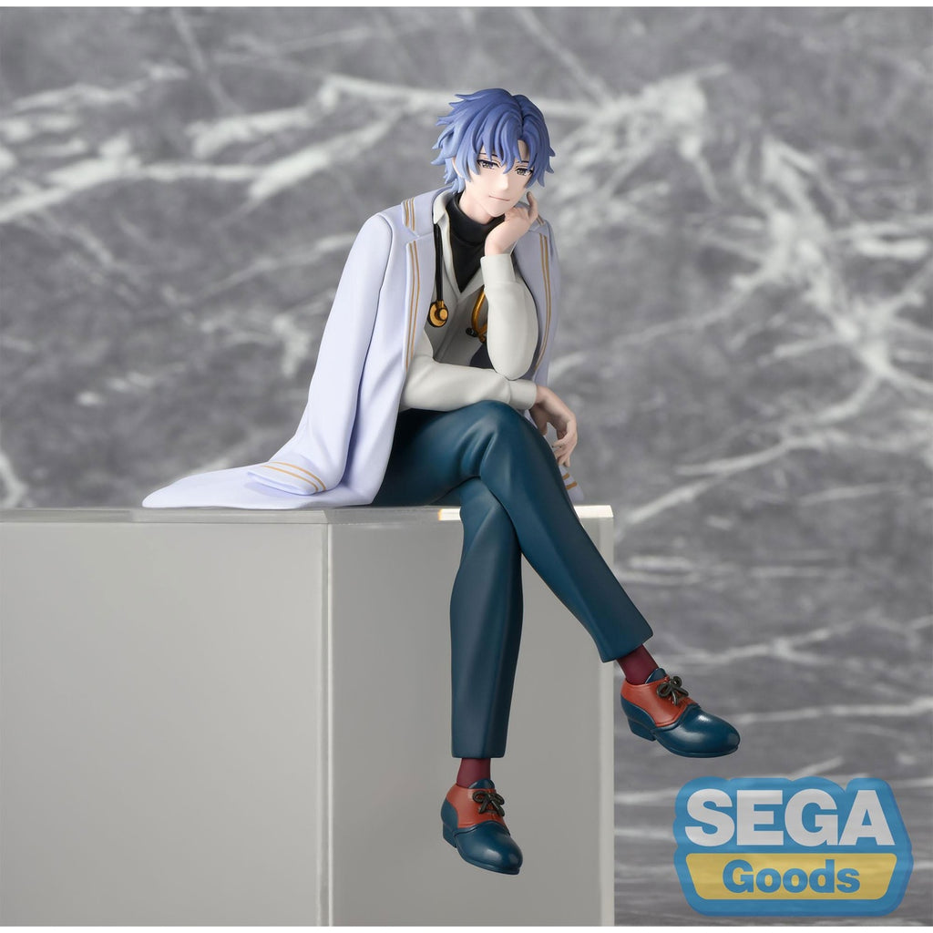 Product image Promise of Wizard PM Perching PVC Statue Figaro 15 cm
