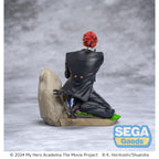 Product image My Hero Academia: You're Next XrossLink PVC Statue Giulio Gandini 11 cm