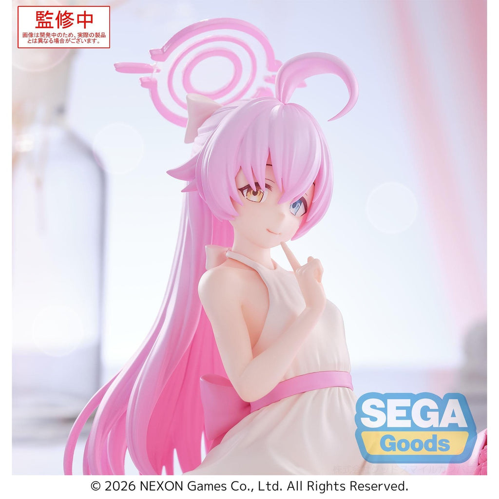 Product image Blue Archive PVC Statue Hoshino 12 cm