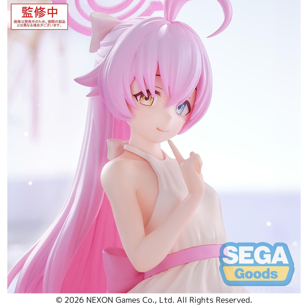 Product image Blue Archive PVC Statue Hoshino 12 cm