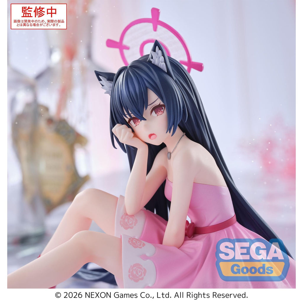Product image Blue Archive PVC Statue Serika 12 cm