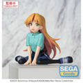 Product image Ruri Rocks PM Perching PVC Statue Ruri 15 cm