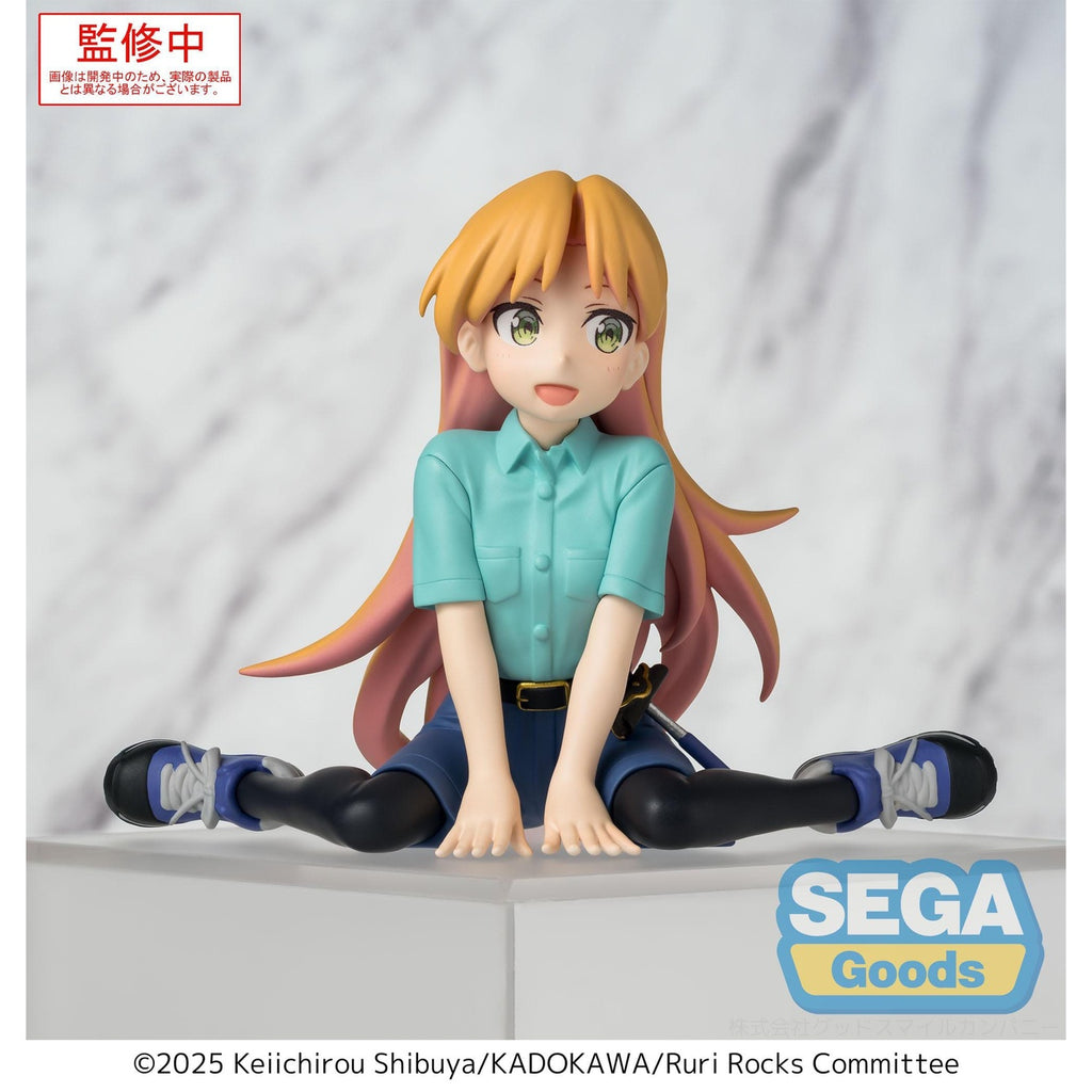 Product image Ruri Rocks PM Perching PVC Statue Ruri 15 cm