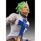 Product image JoJo's Bizarre Adventure Part 5 Golden Wind Legend PVC Statue Cioccolata 17 cm