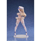 Product image Original Character PVC Statue 1/6 Space Police Illustrated by Kink Limited Edition 29 cm