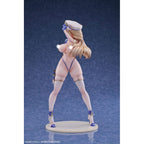 Product image Original Character PVC Statue 1/6 Space Police Illustrated by Kink Limited Edition 29 cm