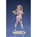 Product image Original Character PVC Statue 1/6 Space Police Illustrated by Kink Limited Edition 29 cm