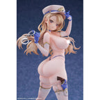 Product image Original Character PVC Statue 1/6 Space Police Illustrated by Kink Limited Edition 29 cm
