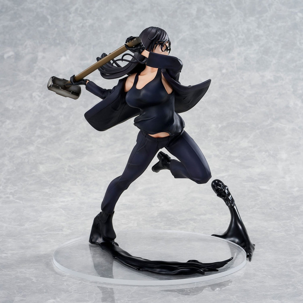 Product image Summer Time Rendering PVC Statue Minakata Hizuru 27 cm