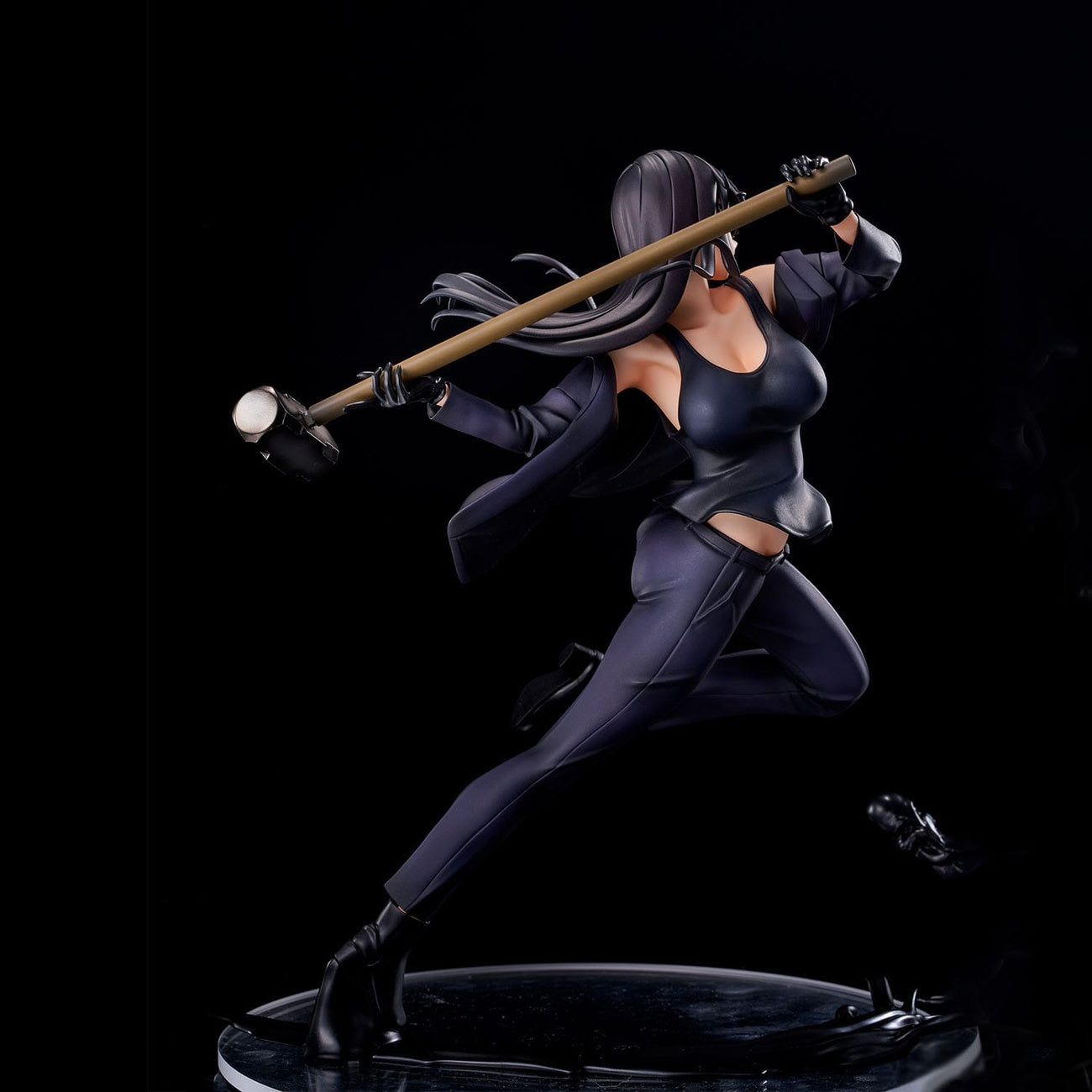 Product image Summer Time Rendering PVC Statue Minakata Hizuru 27 cm