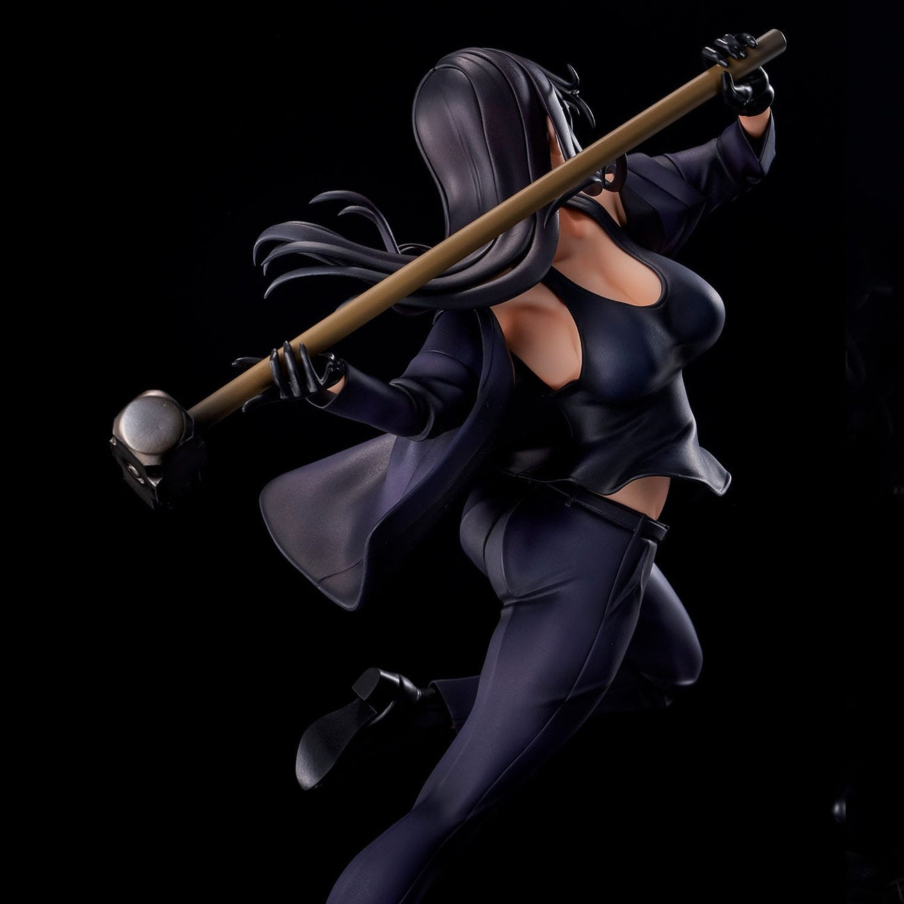 Product image Summer Time Rendering PVC Statue Minakata Hizuru 27 cm