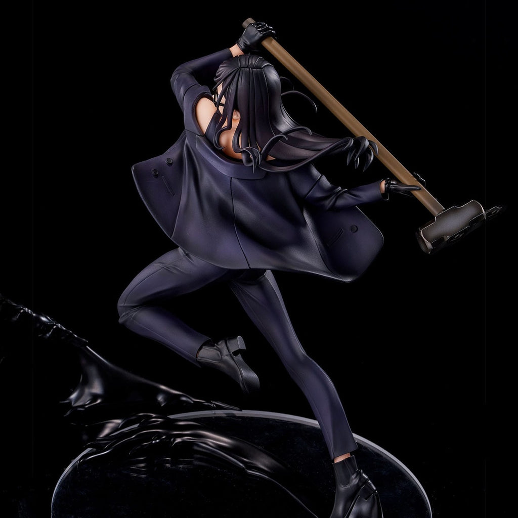 Product image Summer Time Rendering PVC Statue Minakata Hizuru 27 cm