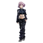 Product image Gridman Universe Zozo Black Collection PVC Statue Mujina 25 cm