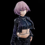 Product image Gridman Universe Zozo Black Collection PVC Statue Mujina 25 cm
