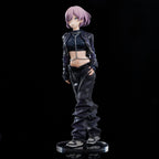 Product image Gridman Universe Zozo Black Collection PVC Statue Mujina 25 cm