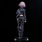 Product image Gridman Universe Zozo Black Collection PVC Statue Mujina 25 cm