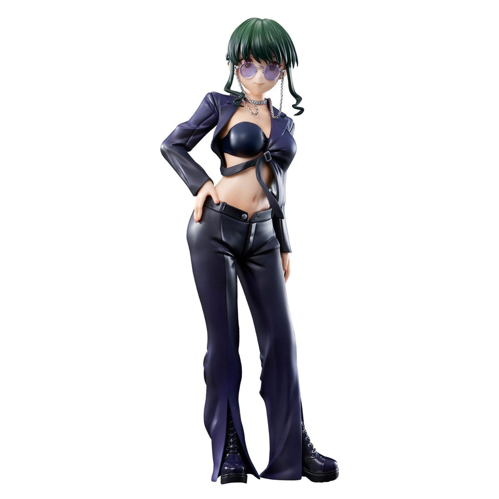 Product image Gridman Universe Zozo Black Collection PVC Statue The 2nd 24 cm