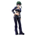Product image Gridman Universe Zozo Black Collection PVC Statue The 2nd 24 cm