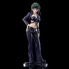 Product image Gridman Universe Zozo Black Collection PVC Statue The 2nd 24 cm