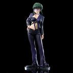 Product image Gridman Universe Zozo Black Collection PVC Statue The 2nd 24 cm