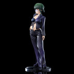 Product image Gridman Universe Zozo Black Collection PVC Statue The 2nd 24 cm