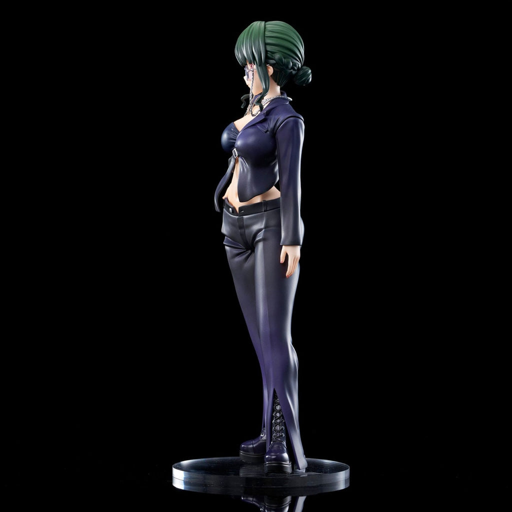 Product image Gridman Universe Zozo Black Collection PVC Statue The 2nd 24 cm