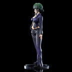 Product image Gridman Universe Zozo Black Collection PVC Statue The 2nd 24 cm