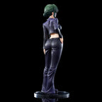 Product image Gridman Universe Zozo Black Collection PVC Statue The 2nd 24 cm