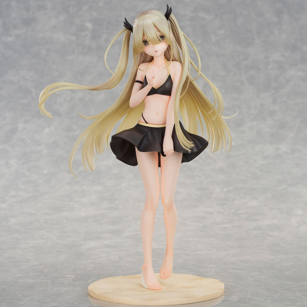 Product image Spy Classroom PVC Statue Erna Swimsuit Ver. 24 cm