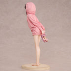 Product image Original Character PVC Statue Swimsuit Hoodie Misaki Illustration by Jonsun 26 cm