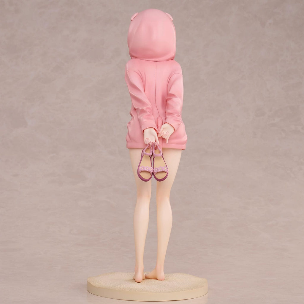 Product image Original Character PVC Statue Swimsuit Hoodie Misaki Illustration by Jonsun 26 cm