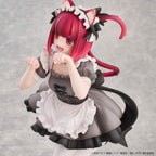 Product image Oshi No Ko PVC Statue 1/6 Kana Arima Cat Maid Ver. 26 cm