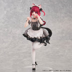 Product image Oshi No Ko PVC Statue 1/6 Kana Arima Cat Maid Ver. 26 cm