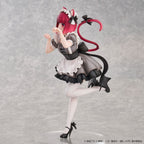 Product image Oshi No Ko PVC Statue 1/6 Kana Arima Cat Maid Ver. 26 cm
