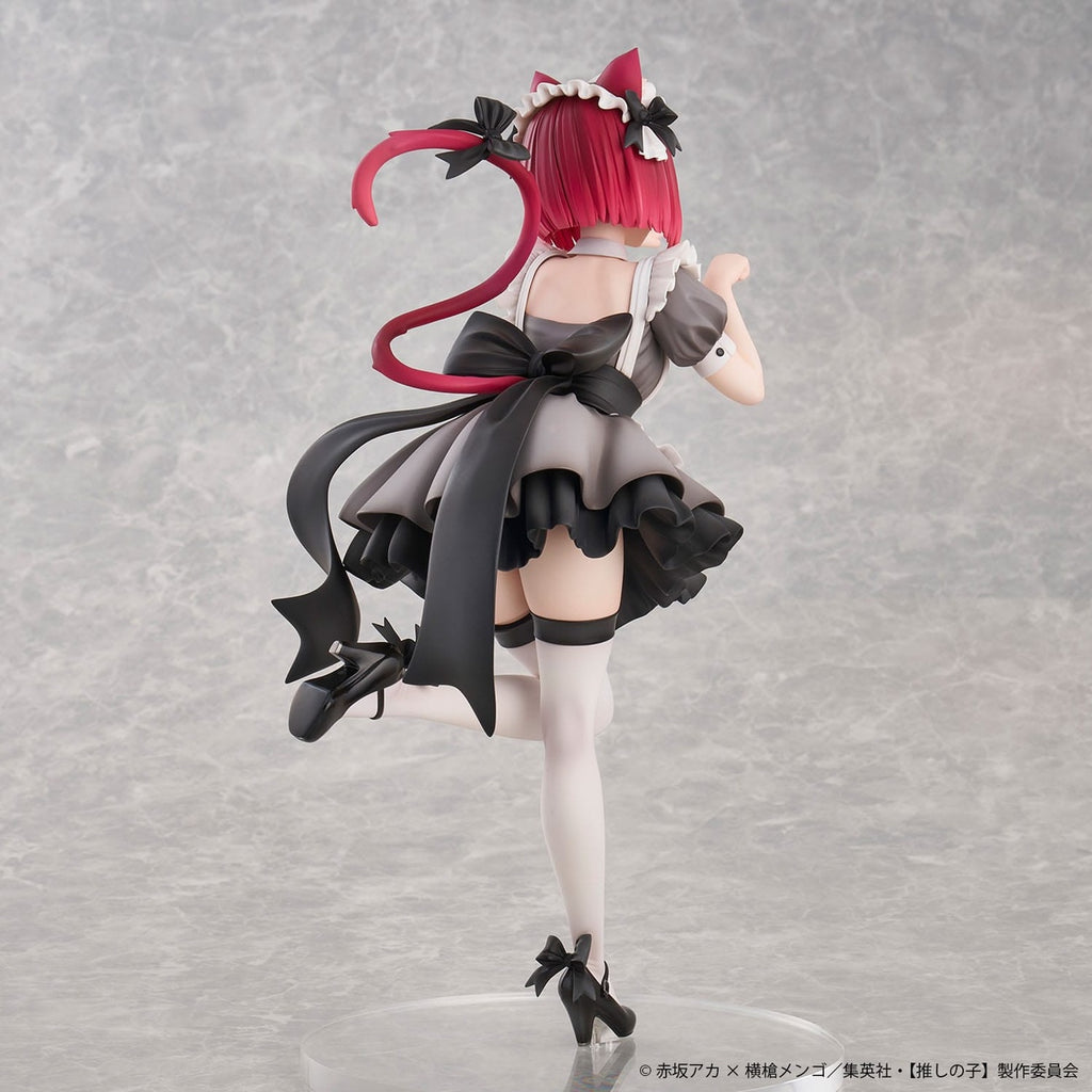 Product image Oshi No Ko PVC Statue 1/6 Kana Arima Cat Maid Ver. 26 cm
