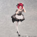 Product image Oshi No Ko PVC Statue 1/6 Kana Arima Cat Maid Ver. 26 cm