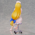 Product image To Love-Ru Darkness PVC Statue Nurse Series: Tearju Lunatique 19 cm