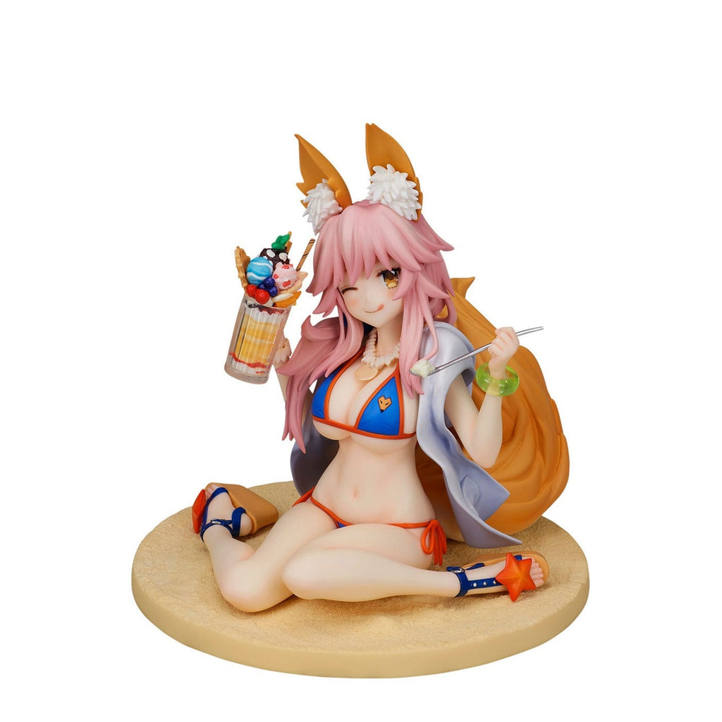 Product image Fate/Grand Order PVC Statue Lancer Tamamo no Mae 16 cm