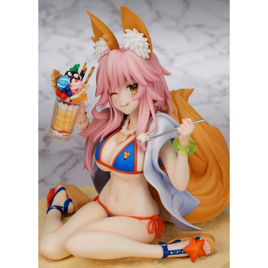 Product image Fate/Grand Order PVC Statue Lancer Tamamo no Mae 16 cm