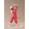 Product image My Cat Is a Kawaii Girl Palette Dress-Up Collection Statue Kinako Nyang fu Ver. 15 cm