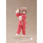 Product image My Cat Is a Kawaii Girl Palette Dress-Up Collection Statue Kinako Nyang fu Ver. 15 cm