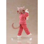 Product image My Cat Is a Kawaii Girl Palette Dress-Up Collection Statue Kinako Nyang fu Ver. 15 cm