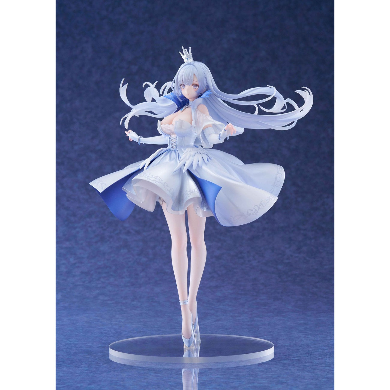 Product image Azur Lane PVC Statue 1/7 Argus 23 cm
