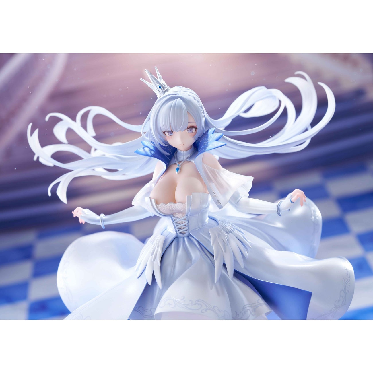 Product image Azur Lane PVC Statue 1/7 Argus 23 cm